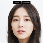 [참여부탁해] <b>AI</b>돌 중 현재 1위 소녀돌 속보