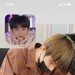 [NCT] ㅅㄷ))) 배경화면 바꿨다링~~