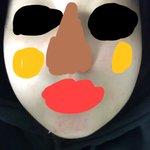 나만 얼굴<b>면적</b> ㅈㄴ 넓음?