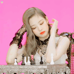 블핑이 <b>안티</b>들에게 전하는 노래