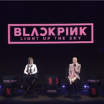 [블랙<b>핑크</b>] 블랙<b>핑크</b> 세상을 밝혀라 제작발표회_비하인드