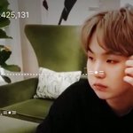 [방탄소년단] 태앱에서 이거 귀엽지 <b>않아</b>?