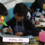 [NCT즌] 동깅이 이 과사 <b>처음</b> <b>봄</b>