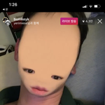 예리 키 같이 <b>라방</b>하는데