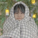 오늘자 눕방 레전드 찍은 아이돌