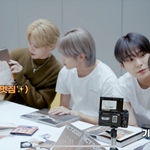 [NCT] <b>도영</b> 런쥔 계속 붙여놓네ㅋㅋㅋㅋㅋ