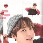 [NCT] 오늘 주운 정우 귀여운짤