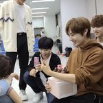 [골든차일드] 내가 애들 좋아하는 이유