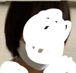 나 머리길이 4달 <b>전후</b> 보실분 ㅋㅋㅋㅋ