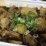 [드루와] <b>찜닭</b> 먹고싶다