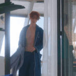 구미호가 냉장고에 쟁여두는 음식