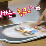 맏이들은 공감할 연우의 눈물 ㅠㅠ