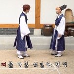 속고만 살던 아이돌이 진짜 선물 받았을 때