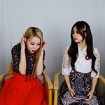 <b>천둥</b>번개 무서워하는 리더 챙겨주는 막내 썰