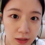 남친과 헤어진 팬에게 아이들 <b>슈화</b>가 해준 말