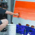 아니 왜 방탄은 그림까지 잘그림?