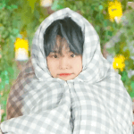 [펜타곤] 유니들 달려가장