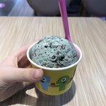 [ㅈㄱㄴ] 아니 나 오늘 <b>민초</b> 처음 먹어봤는데