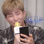 [방탄소년단] 음악가운데 뮤비잇 <b>리셋</b>전에 투표하자❤