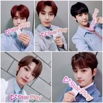 [골든차일드] 오늘도 화이팅~
