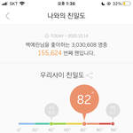 <b>우왕</b> 신기해.... 나 은근 백예린 노래 많이 듣나봐