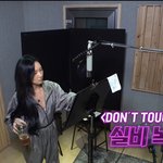 [모두드루와] 셀프 <b>디렉</b>팅 하고 온 화사