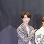 [NCT] <b>진수</b> 키가..?
