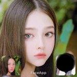 [드루와] <b>존</b>잘<b>존예랑</b> 내얼굴 합성해봄
