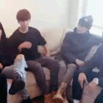 [<b>복자</b>] 안넝( ღ’ᴗ’ღ )