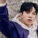 [트레저] 입덕 위긴데 <b>정환이</b> 머리 긴 사진 뿌려주세요ㅠ