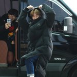 [EXO] 준면이 <b>하트</b> 뒷북 과질 삐삐