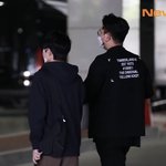[골든차일드] 뽀맹 이렇게 쪼꼬매 보이는 거 처음이야