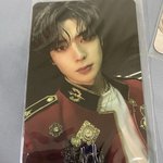[NCT즌] 나 싸게받은건가