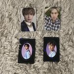 [NCT] ㅅㄷ) 내 포카 조합이 좋은거같아