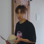 [방탄소년단] <b>옛날</b>에 남준이가 했던 <b>말</b>중에