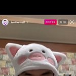 [승헌쓰] 이번 라방 <b>중간</b>에 <b>급</b> 얼굴 나온거ㅋㅋㅋ