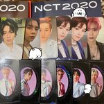 [NCT즌] 앨범깡 햇음...