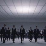 <b>FNC</b> 신인 데뷔 컨셉은 수트인가봐