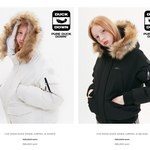 [제발도움좀] 교복 <b>위</b>에 입을 <b>패딩</b> 추천