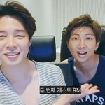 글밀-<b>알엠</b> 지민