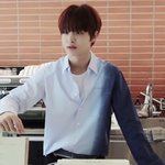 [트레저] 으하 <b>박지훈</b> 카페 알바생 재질