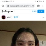 [댓글부탁해] 이 <b>필터</b> 어플뭐임?