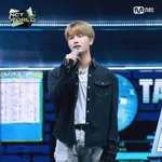[NCT] <b>태일</b>이 노래하나봐