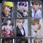 [NCT] ㅅㄷ앨범뜯고 포카정리해봤어...
