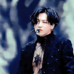 정국이 콘짤에서 못나오는 사람