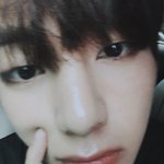 김태형 얼빡샷