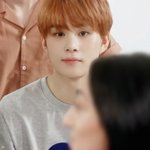 [NCT] 정우 긴<b>머리만</b> 보다가 짧은 <b>머리</b> 보니깐 더 이쁘네