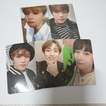 [NCT] ㅅㄷ <b>양</b>도받은 포카 왔다 ㅠ