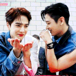 [더보이즈] ⭐ 1014 밀린 떡밥 주워먹자 ⭐