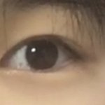 이런<b>눈</b>은 어떻게 화장해야함? 알려주면 짝<b>남</b>이람 썸 타